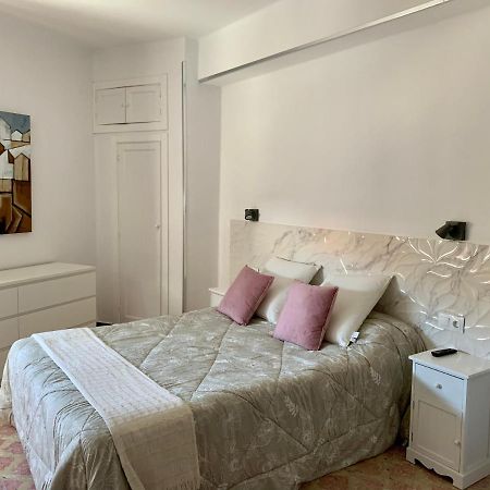 Salud Vacacional Apartment Santa Cruz de Tenerife Exterior photo