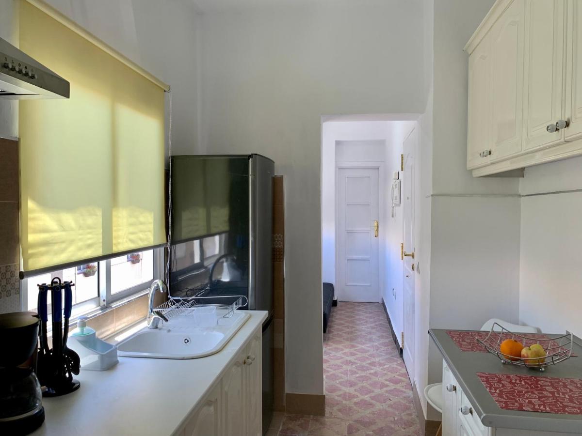 Salud Vacacional Apartment Santa Cruz de Tenerife Exterior photo