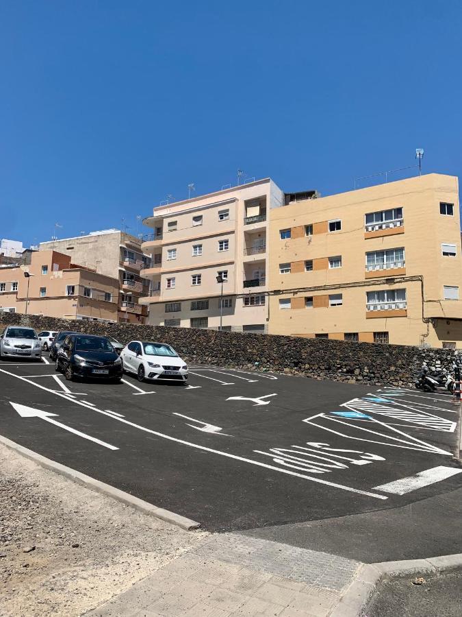 Salud Vacacional Apartment Santa Cruz de Tenerife Exterior photo