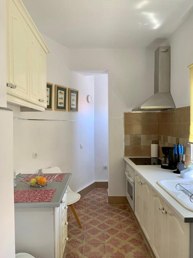 Salud Vacacional Apartment Santa Cruz de Tenerife Exterior photo