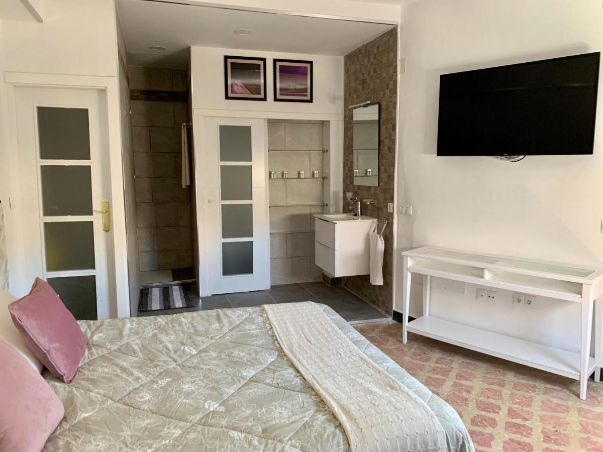 Salud Vacacional Apartment Santa Cruz de Tenerife Exterior photo