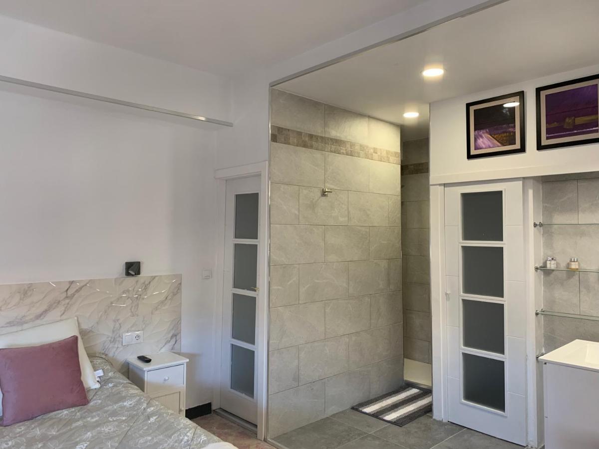 Salud Vacacional Apartment Santa Cruz de Tenerife Exterior photo
